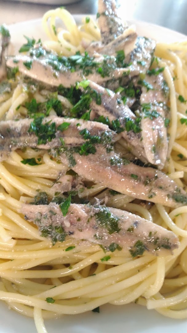 Bar Food Pizzeria & Rooms Andrea Doria