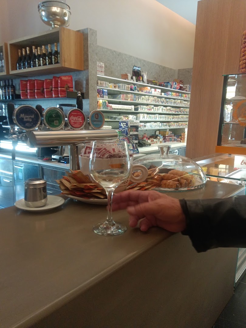 Bar Fool Cafè