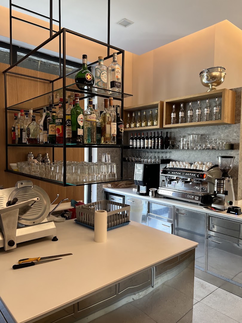 Bar Fool Cafè