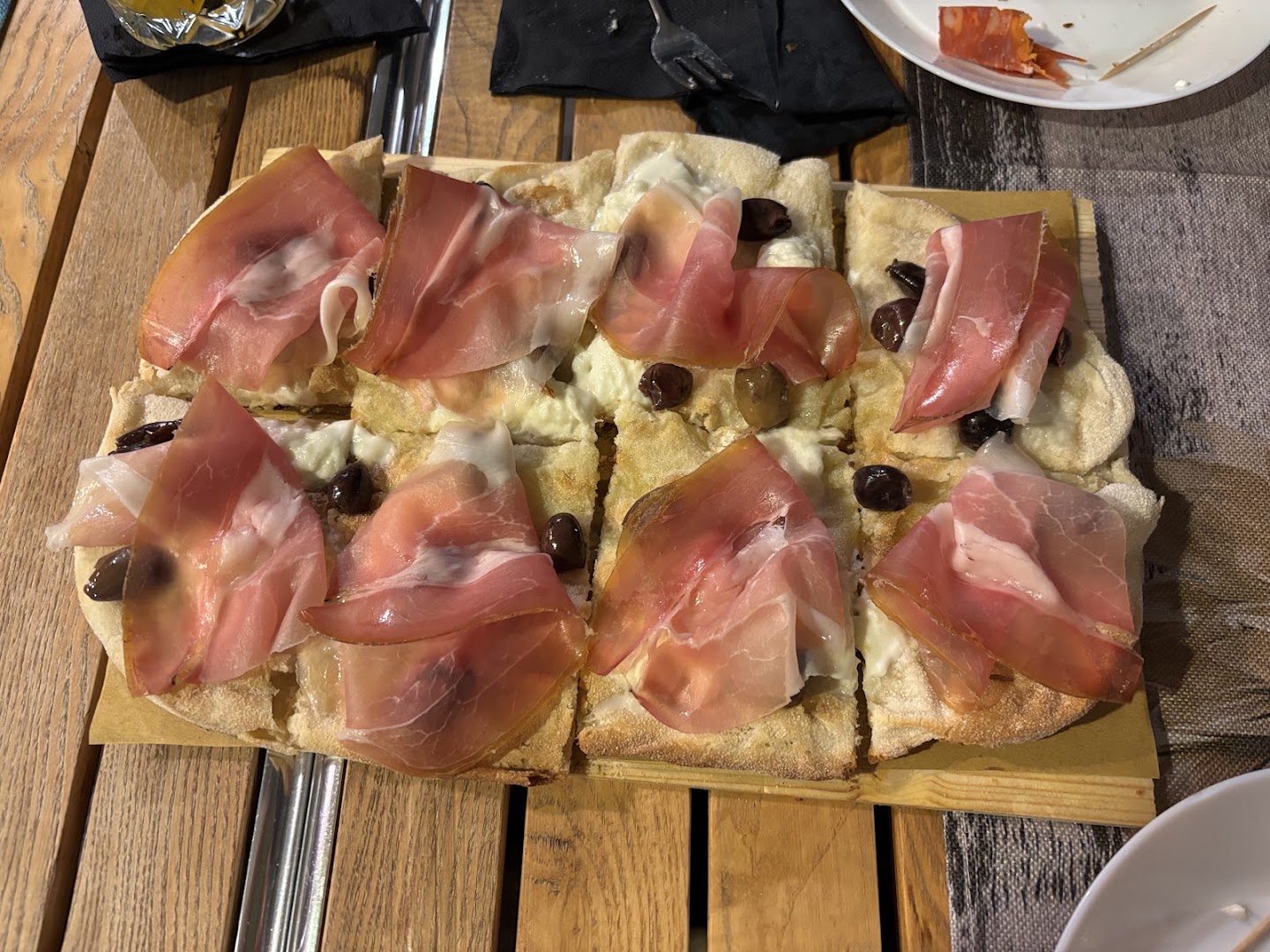 Bar FORMENTERAI