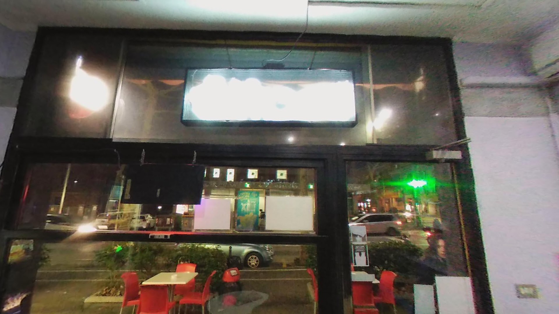 Bar Formula 1 Bologna