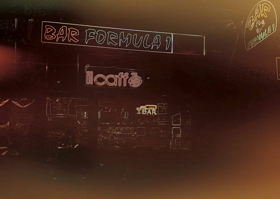 Bar Formula 1 Bologna