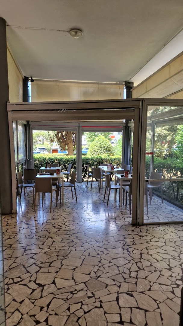 Bar Formula 1, La Spezia