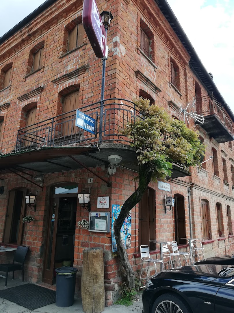 Bar Fornace, Feltre