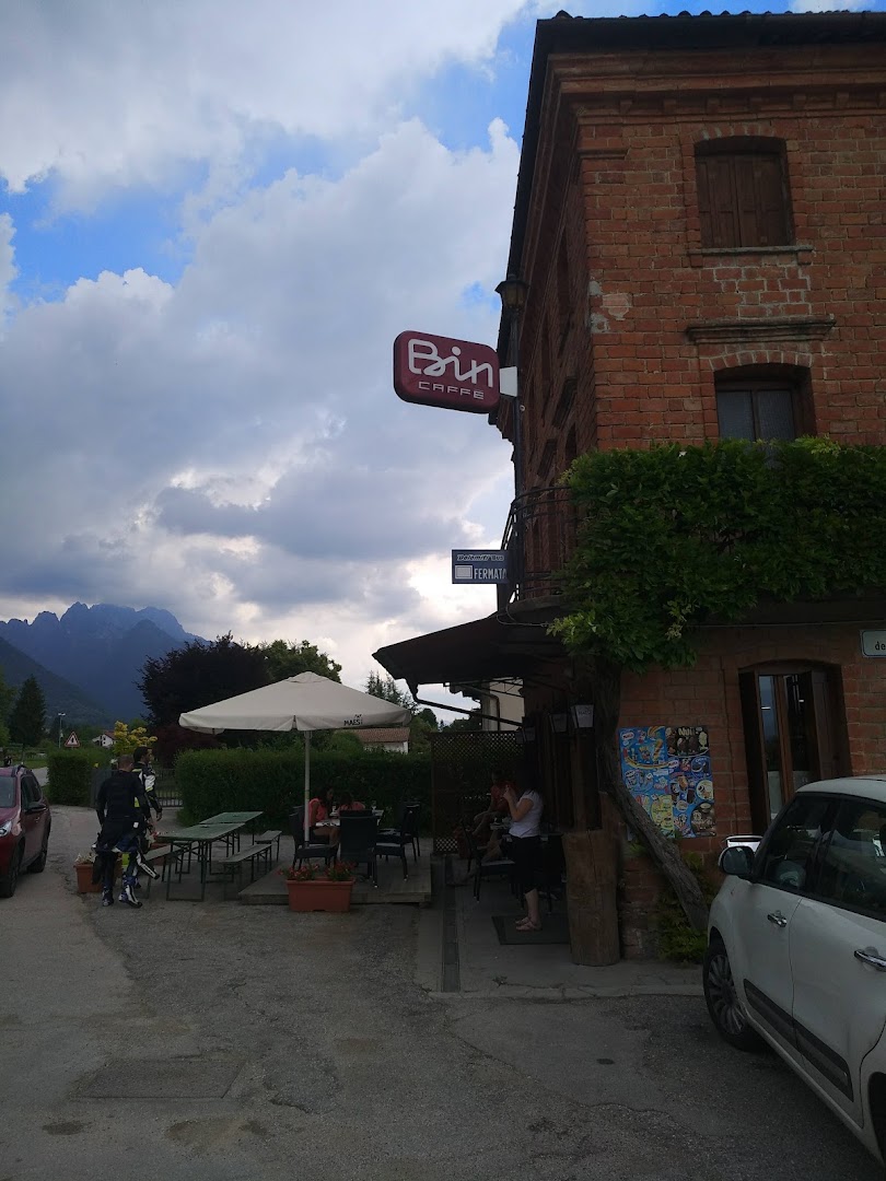 Bar Fornace