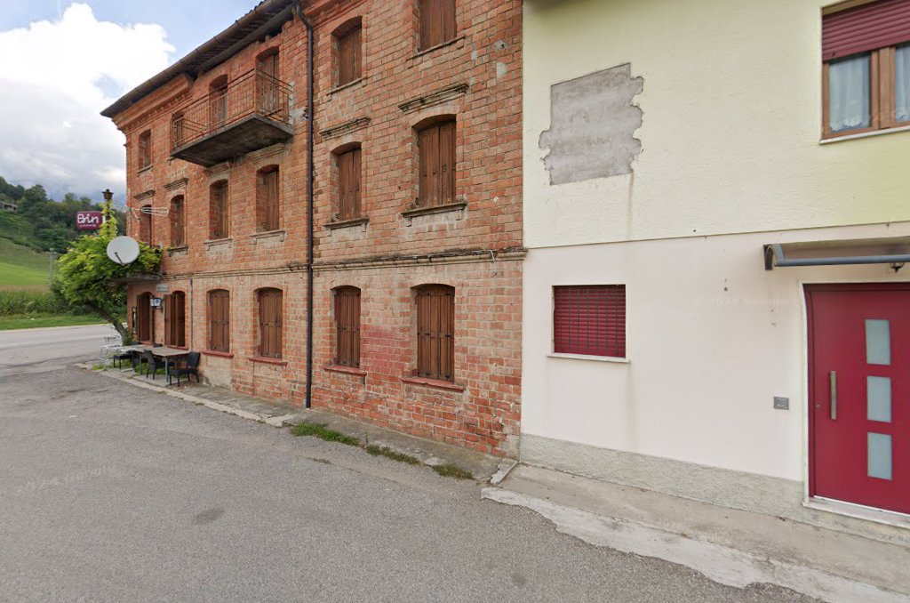 Bar Fornace