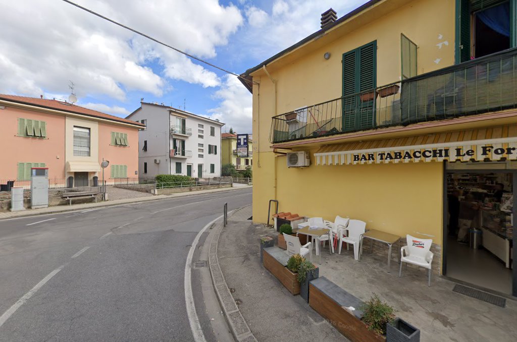 Bar Fornaci