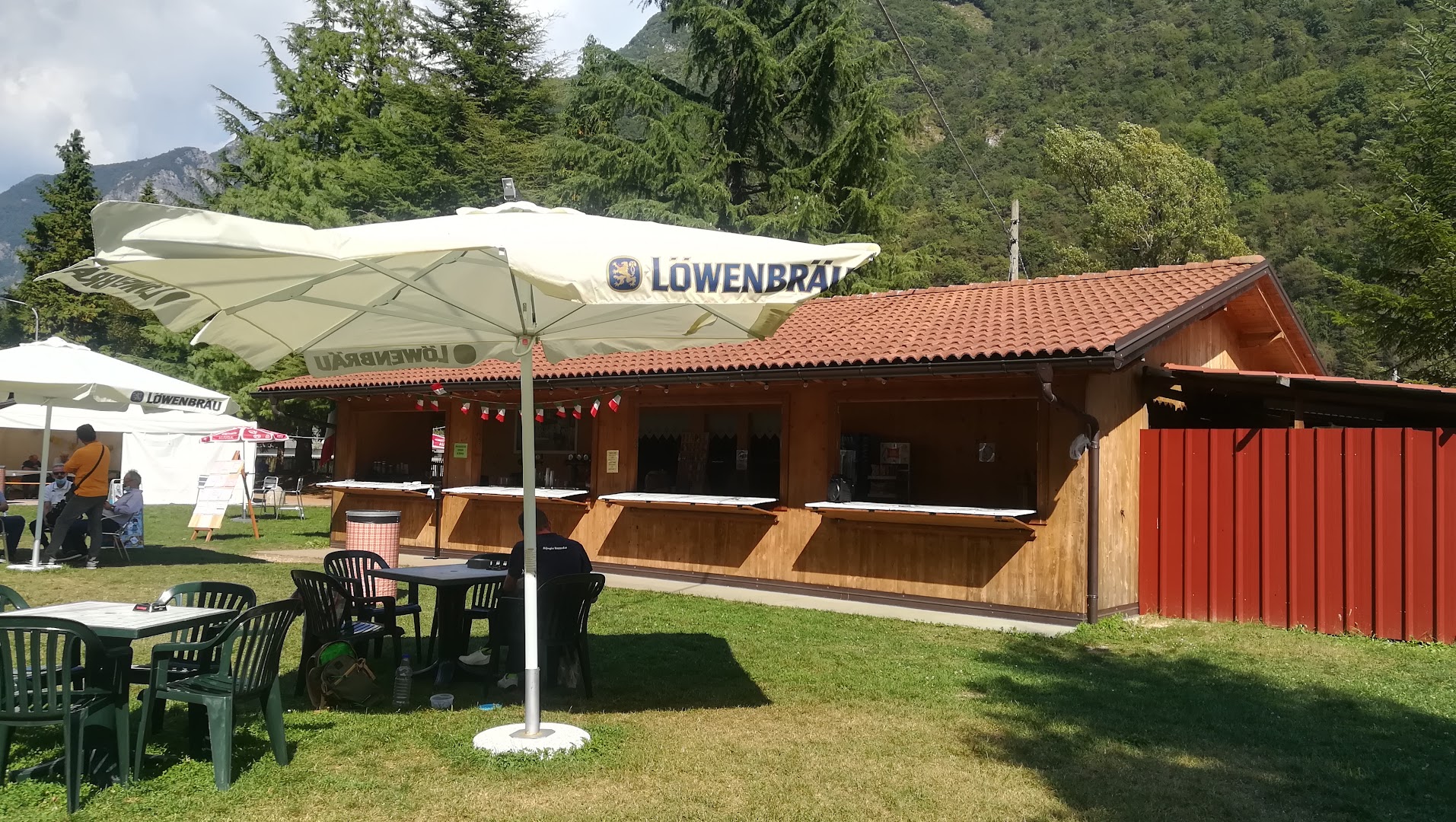 Bar Forni
