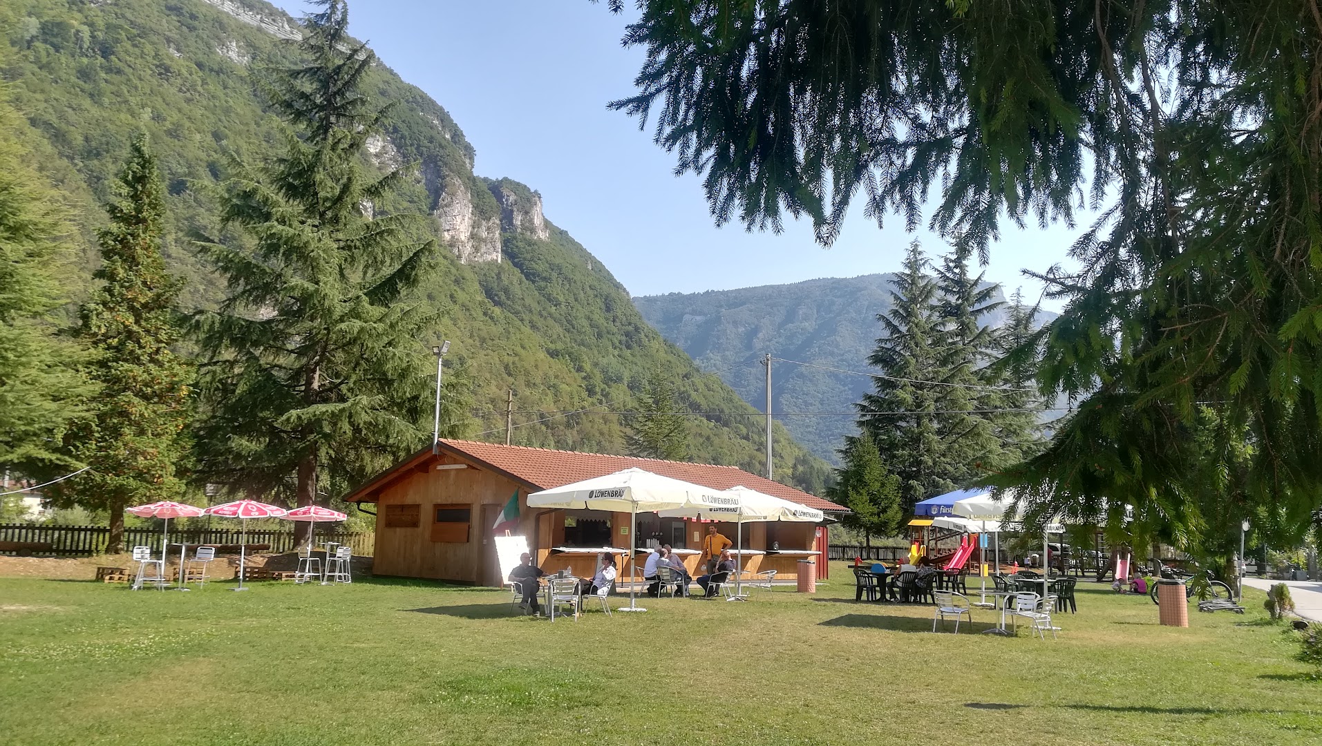 Bar Forni
