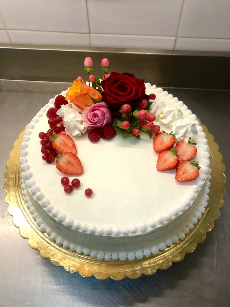 Bar Fortuna 2.0 Pasticceria • Food & More
