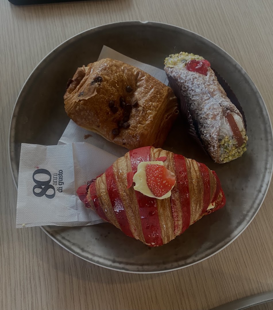 Bar Fortuna 2.0 Pasticceria • Food & More, Giulianova