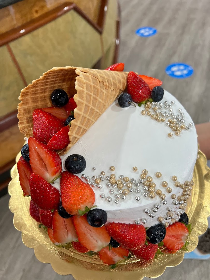 Bar Fortuna 2.0 Pasticceria • Food & More