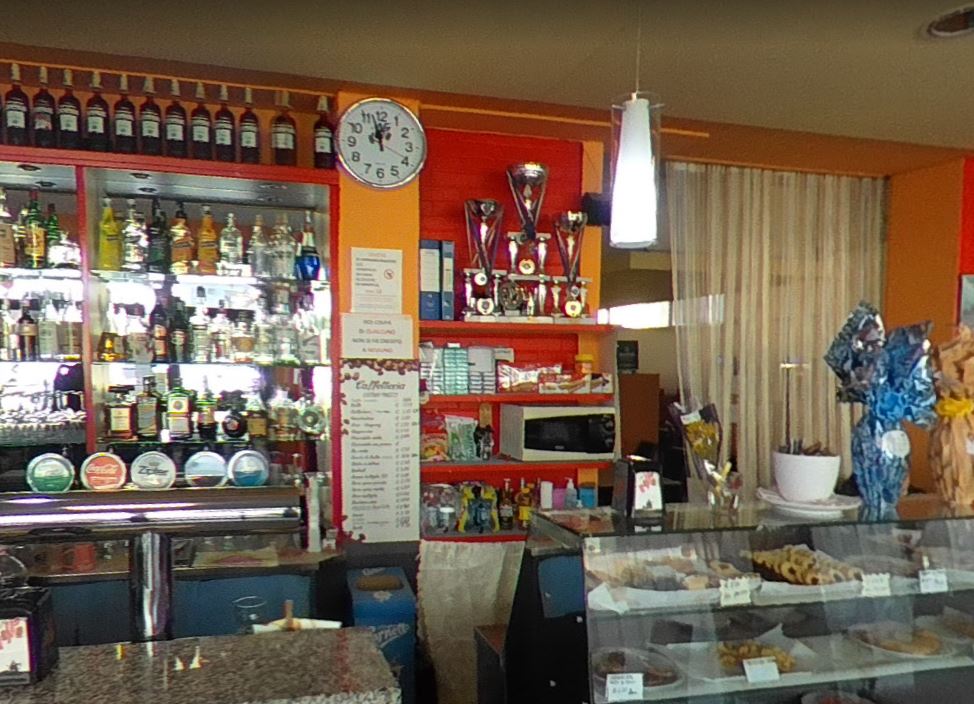 Bar Fortuna