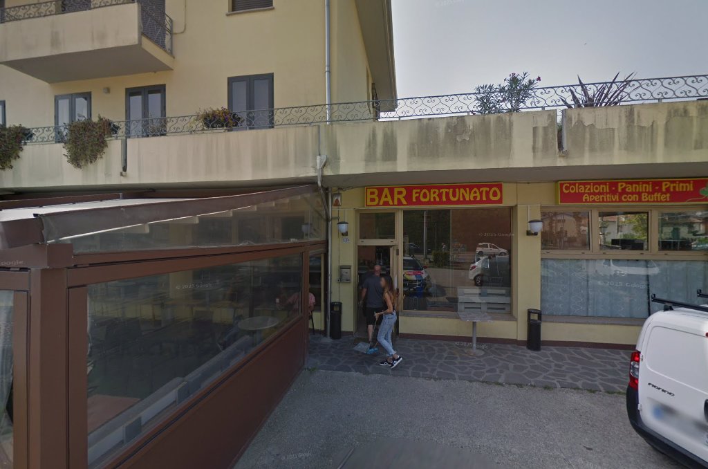 Bar Fortunato