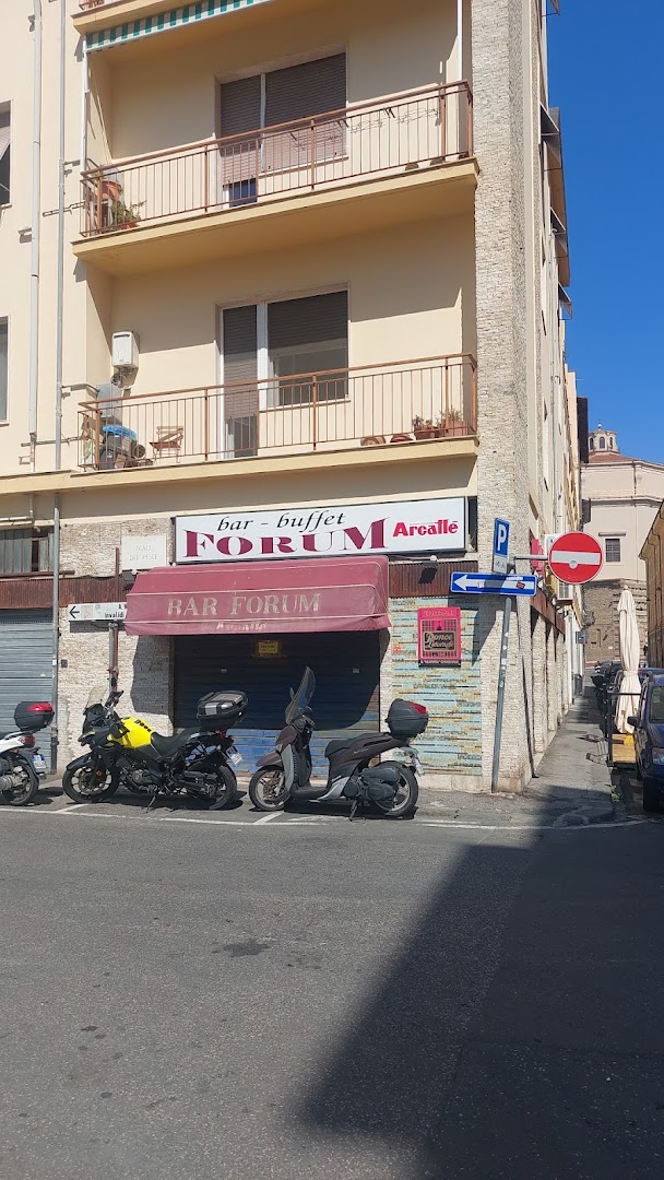 Bar Forum Livorno