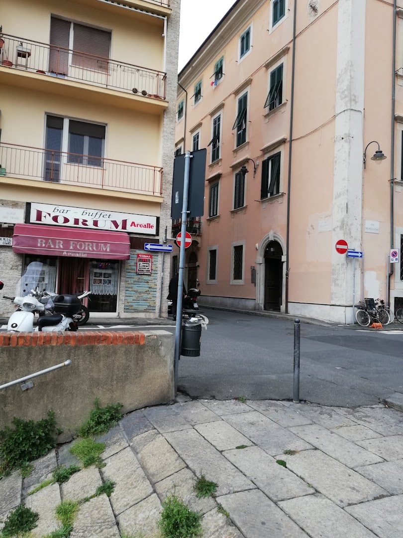 Bar Forum Livorno