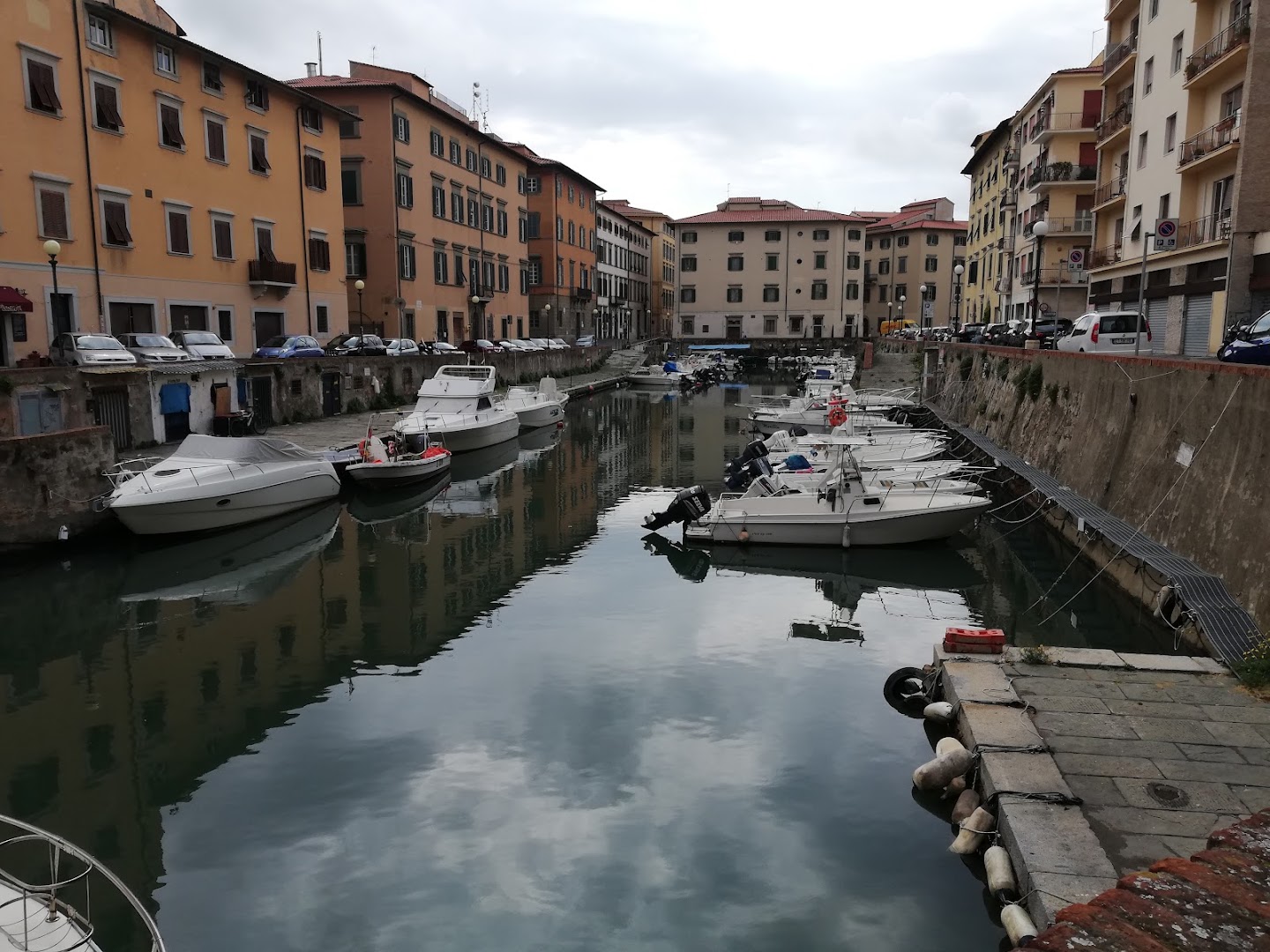 Bar Forum Livorno