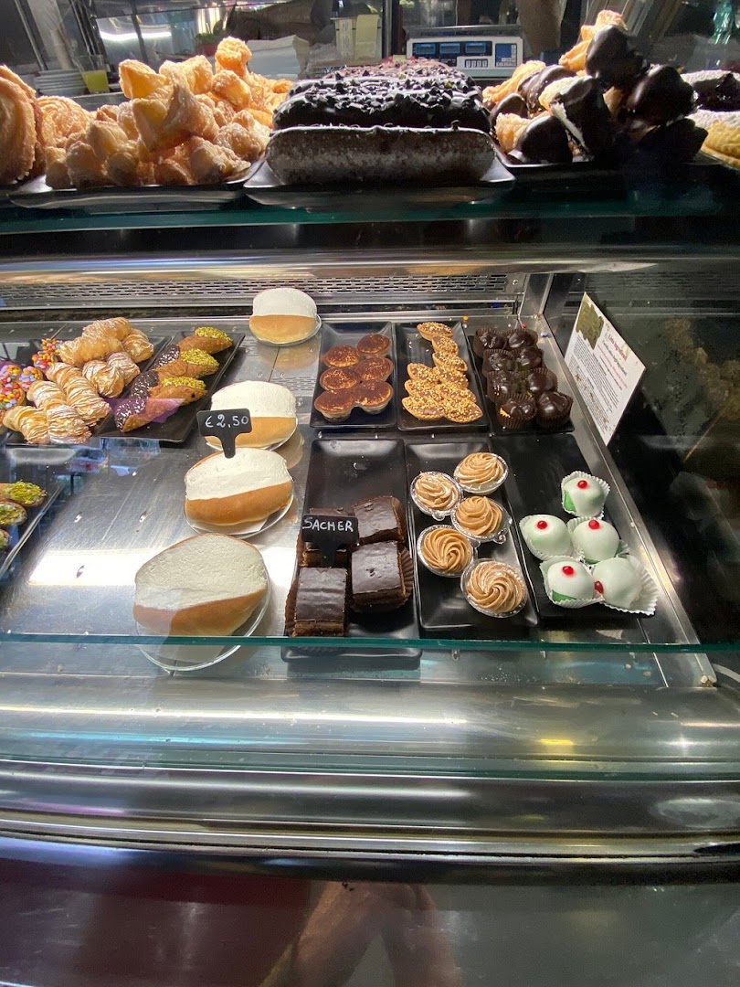 Bar Foschi Roma
