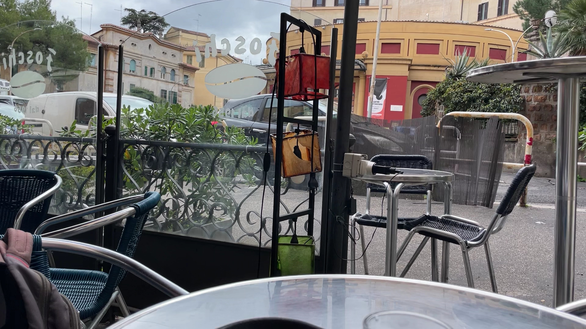 Bar Foschi Roma