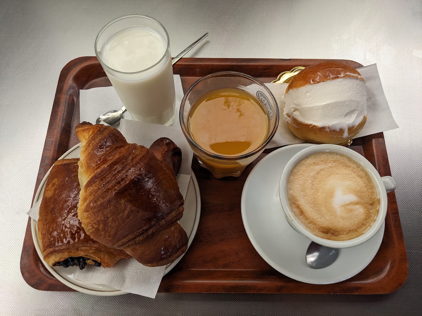 Bar Foschi Roma