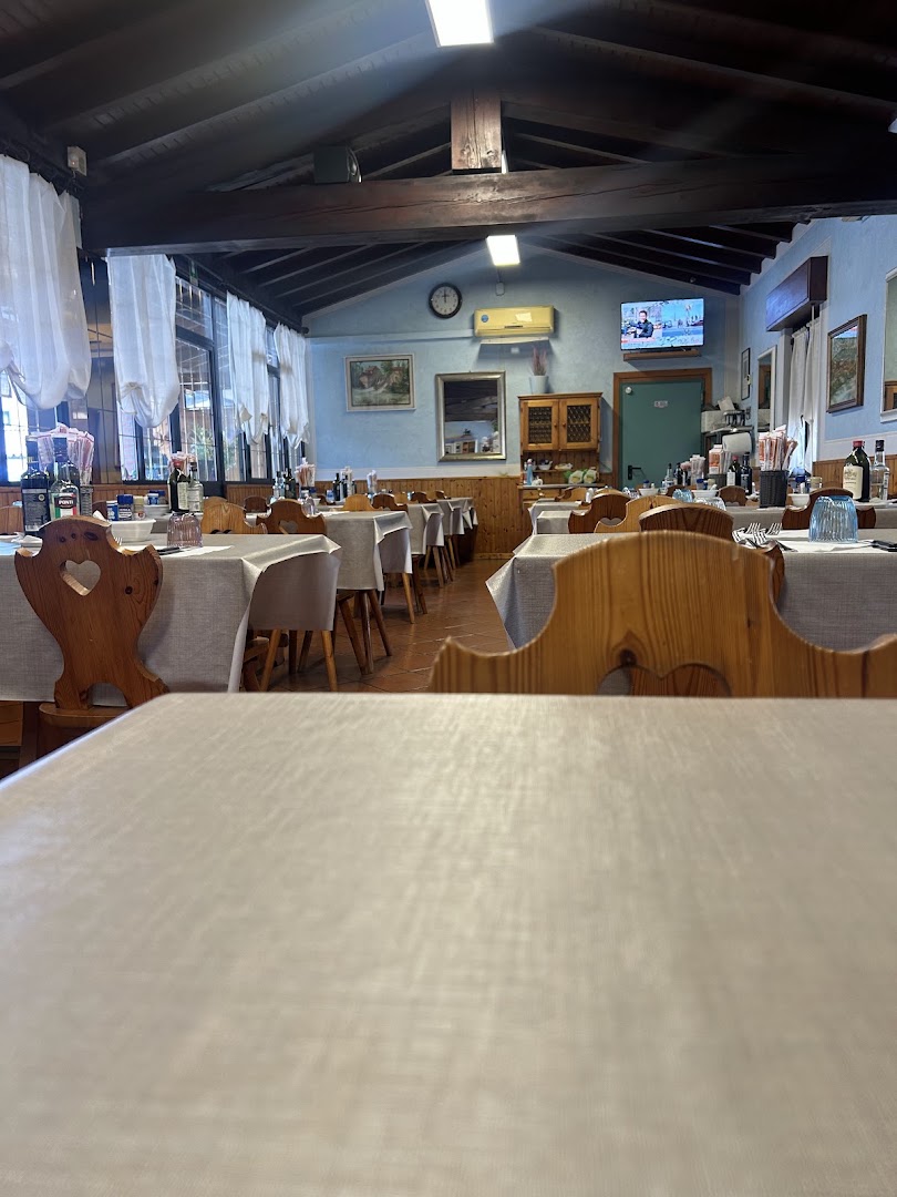 Bar Fossette Di Bricchetti Gabriella