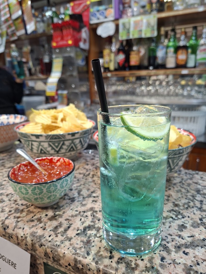 Bar Franca, Bolognano-vignole