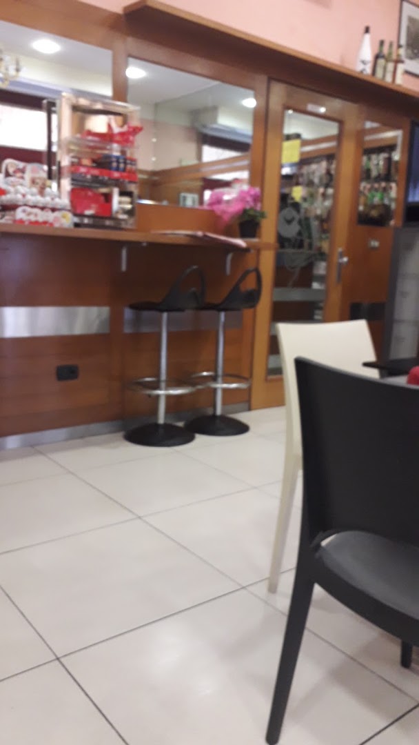 Bar Franca