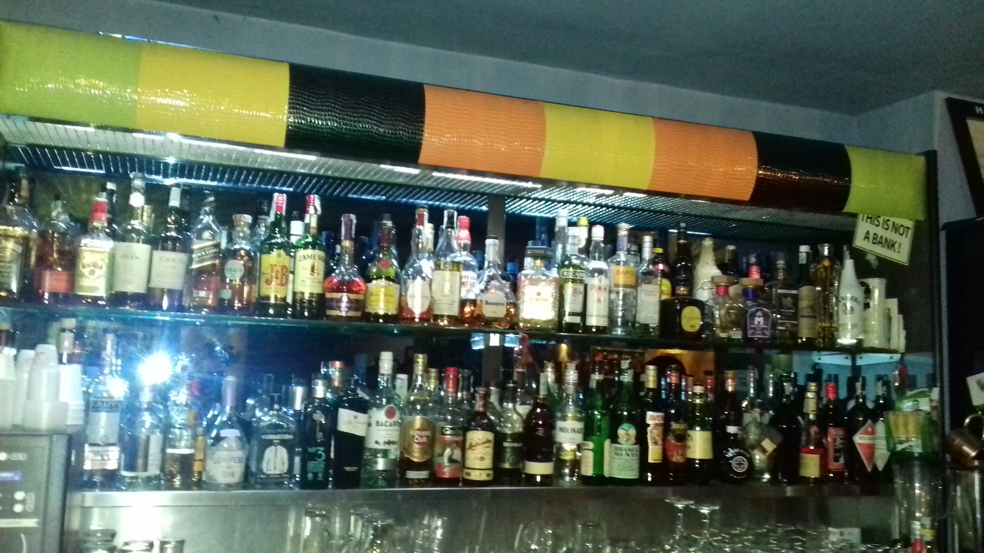 bar francesca