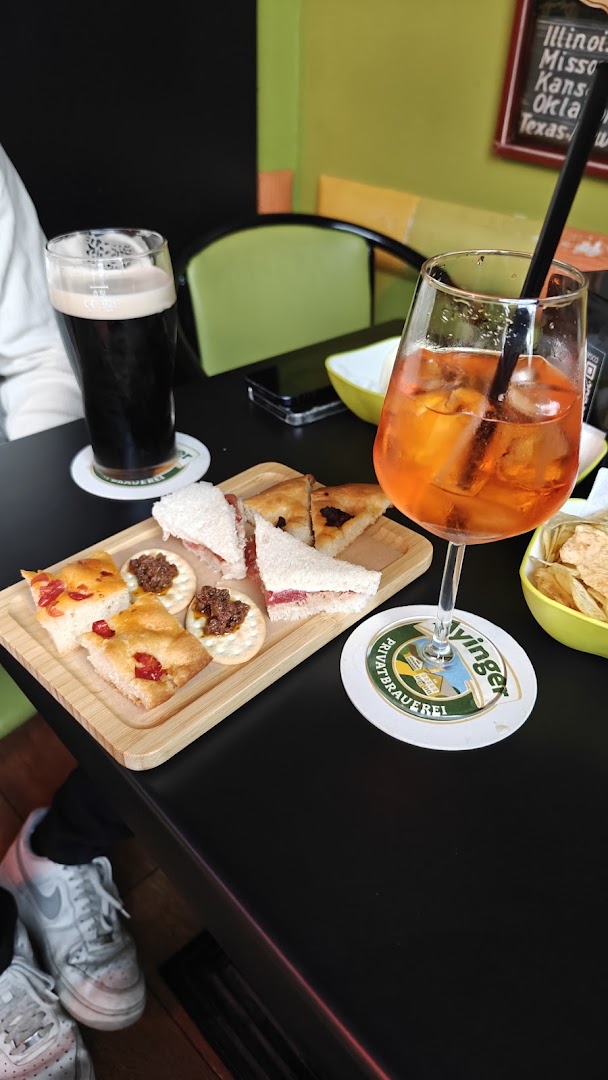 bar francesca
