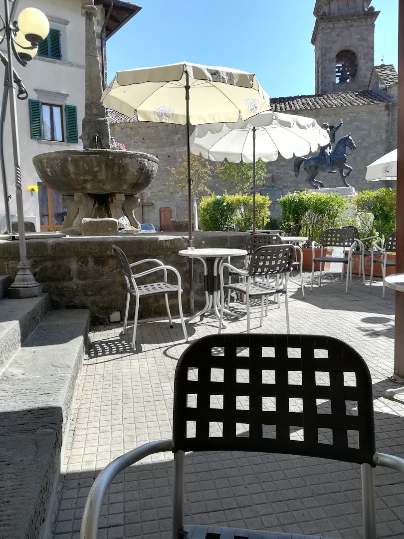 Bar Franceschi