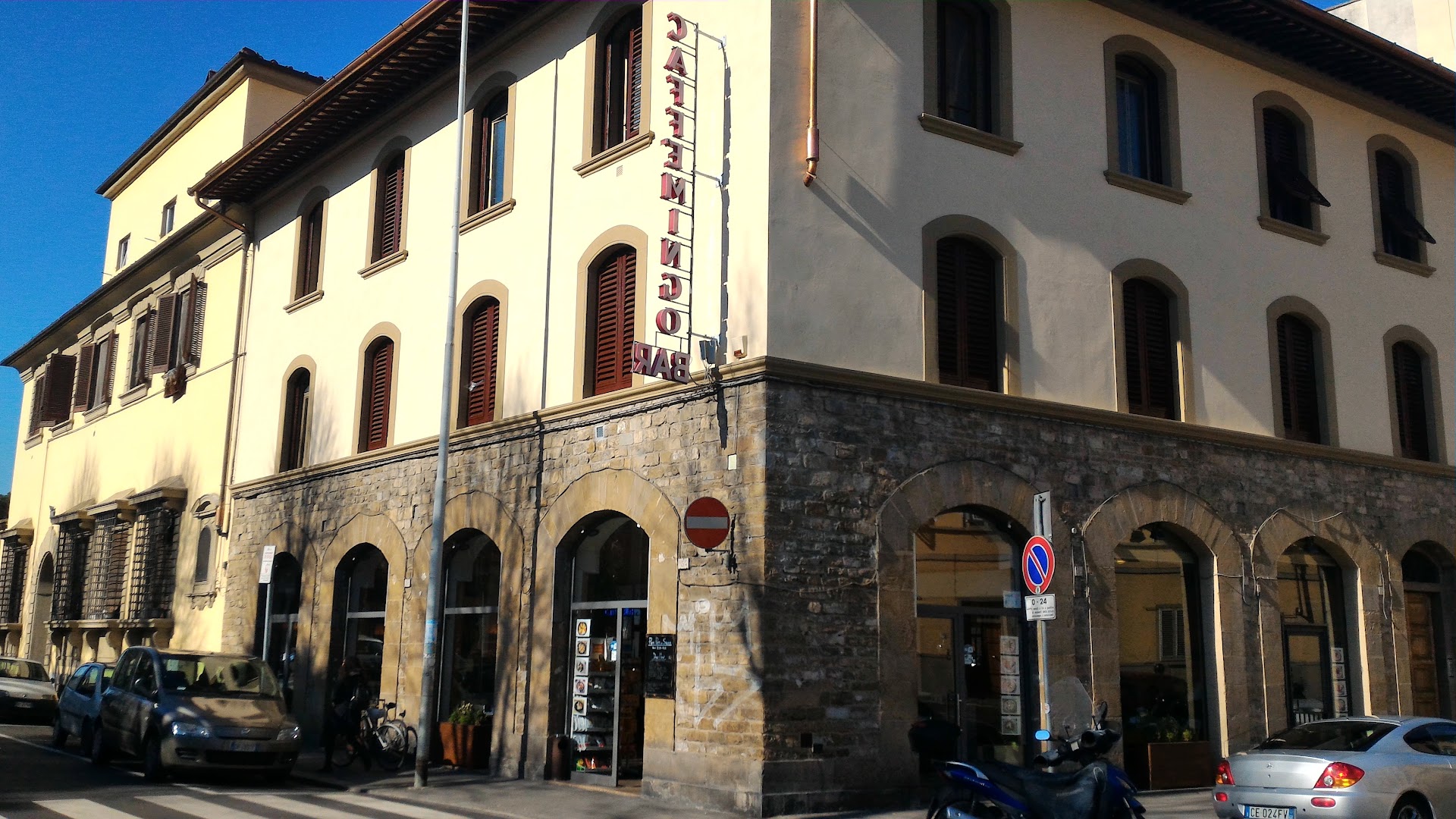 Bar Francesconi