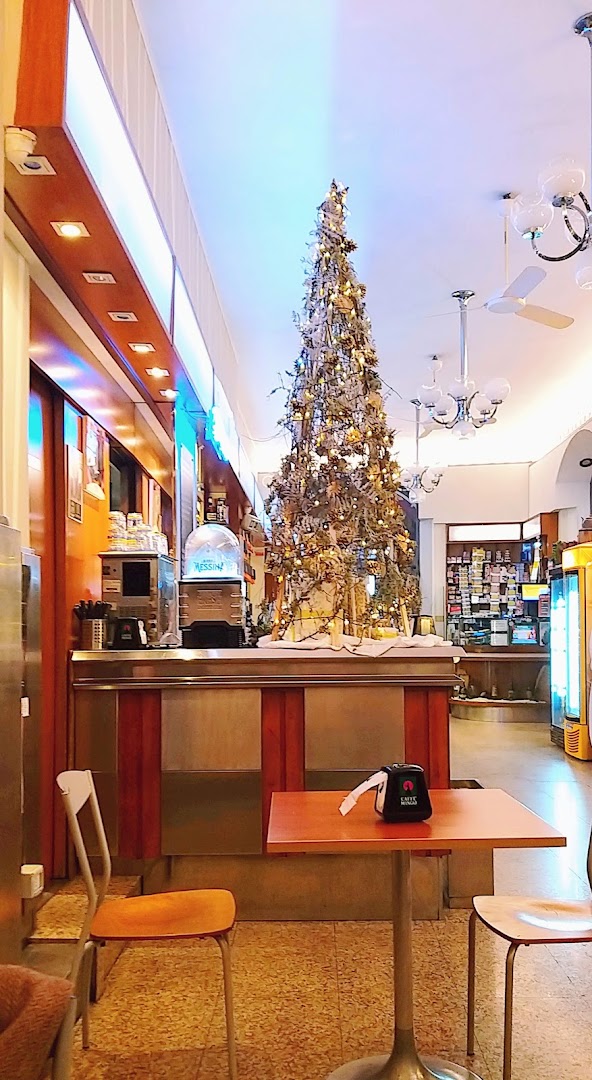 Bar Francesconi