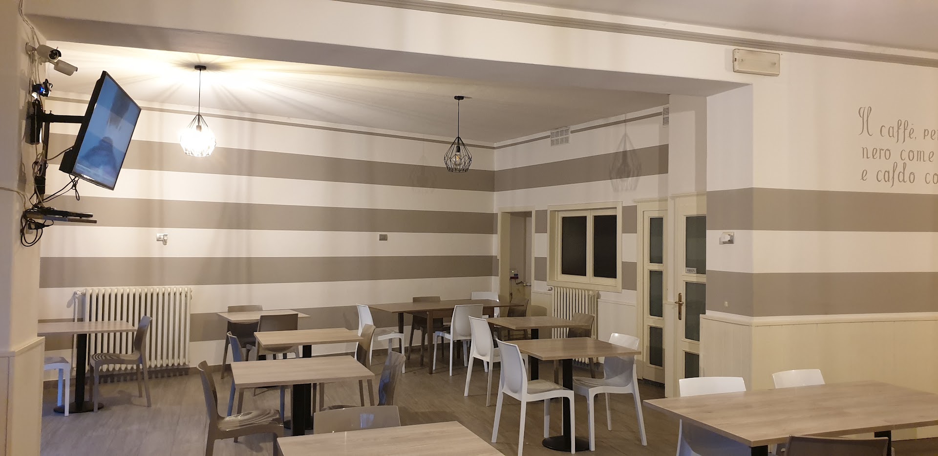 Bar Francese di Bonomelli Moira
