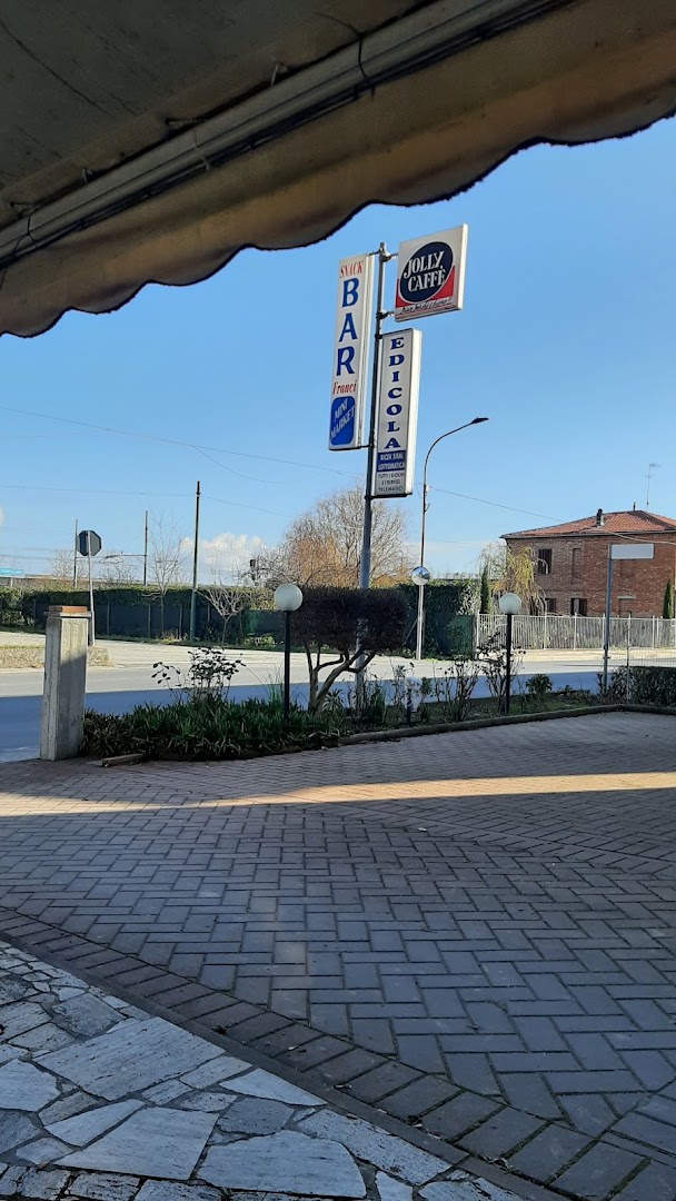 Bar Franci Mini Market