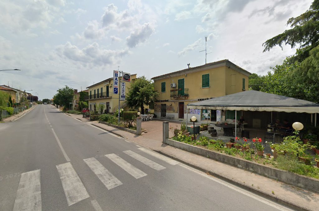 Bar Franci Mini Market