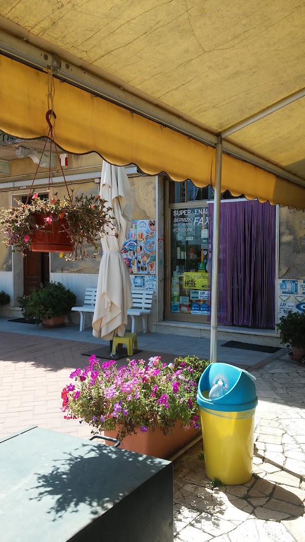 Bar Franci Mini Market