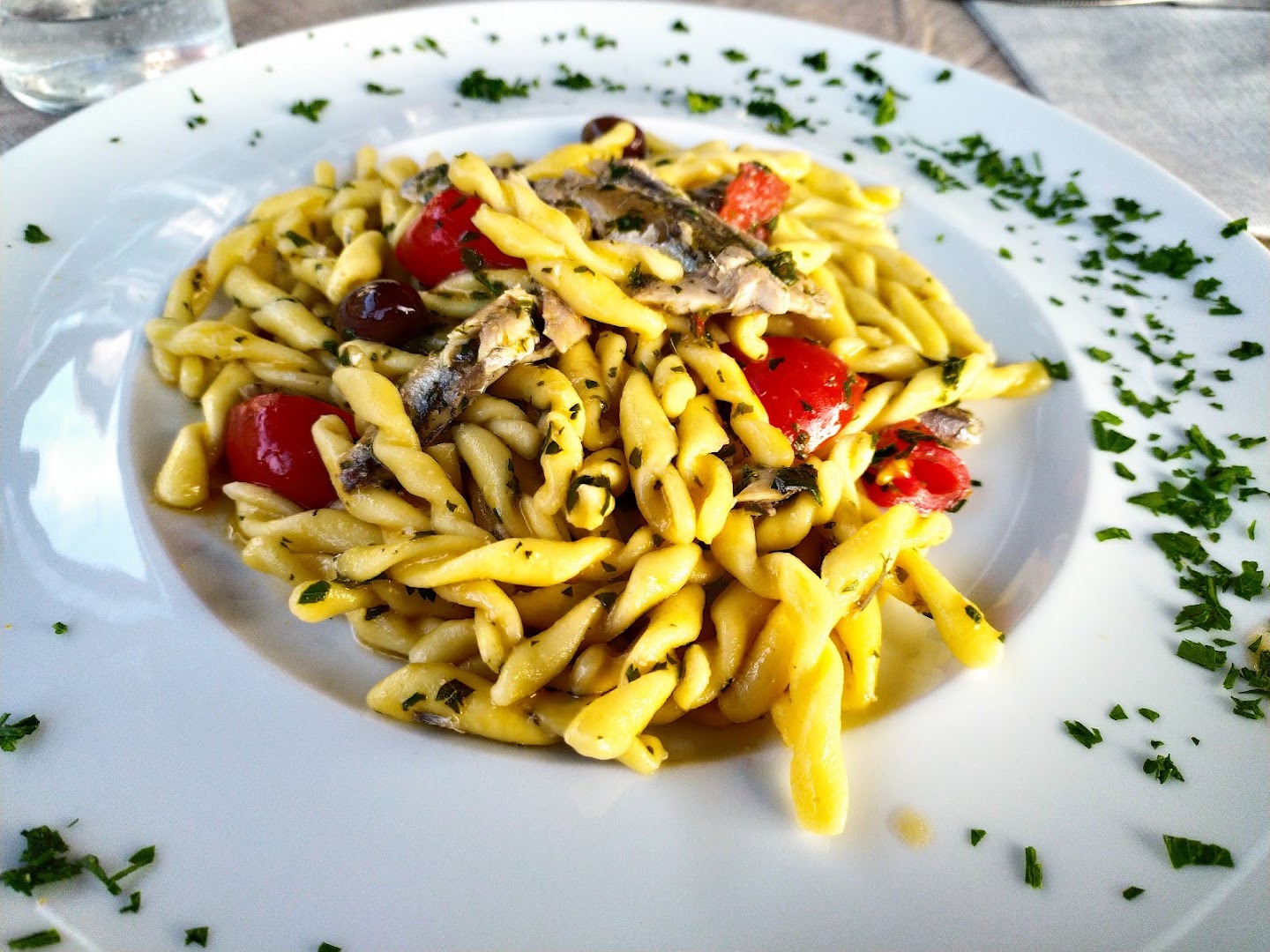 Bar Franco - Bar, tavola calda e tabacchi e