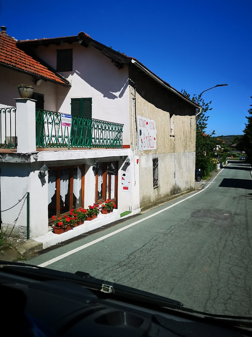 Bar Franco - Bar, tavola calda e tabacchi e