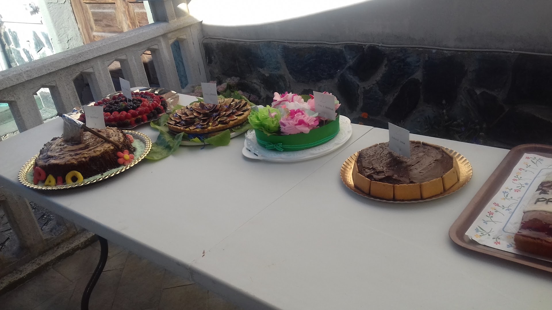 Bar Franco - Bar, tavola calda e tabacchi e
