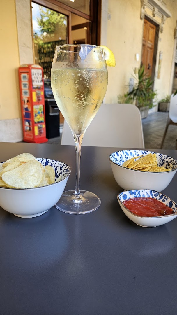 Bar Franco Di Anto e Cla