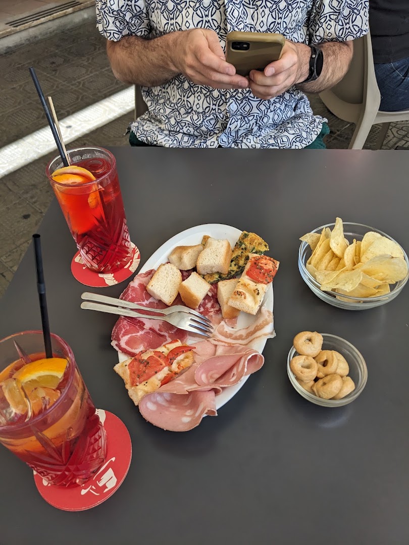 Bar Franco Di Anto e Cla