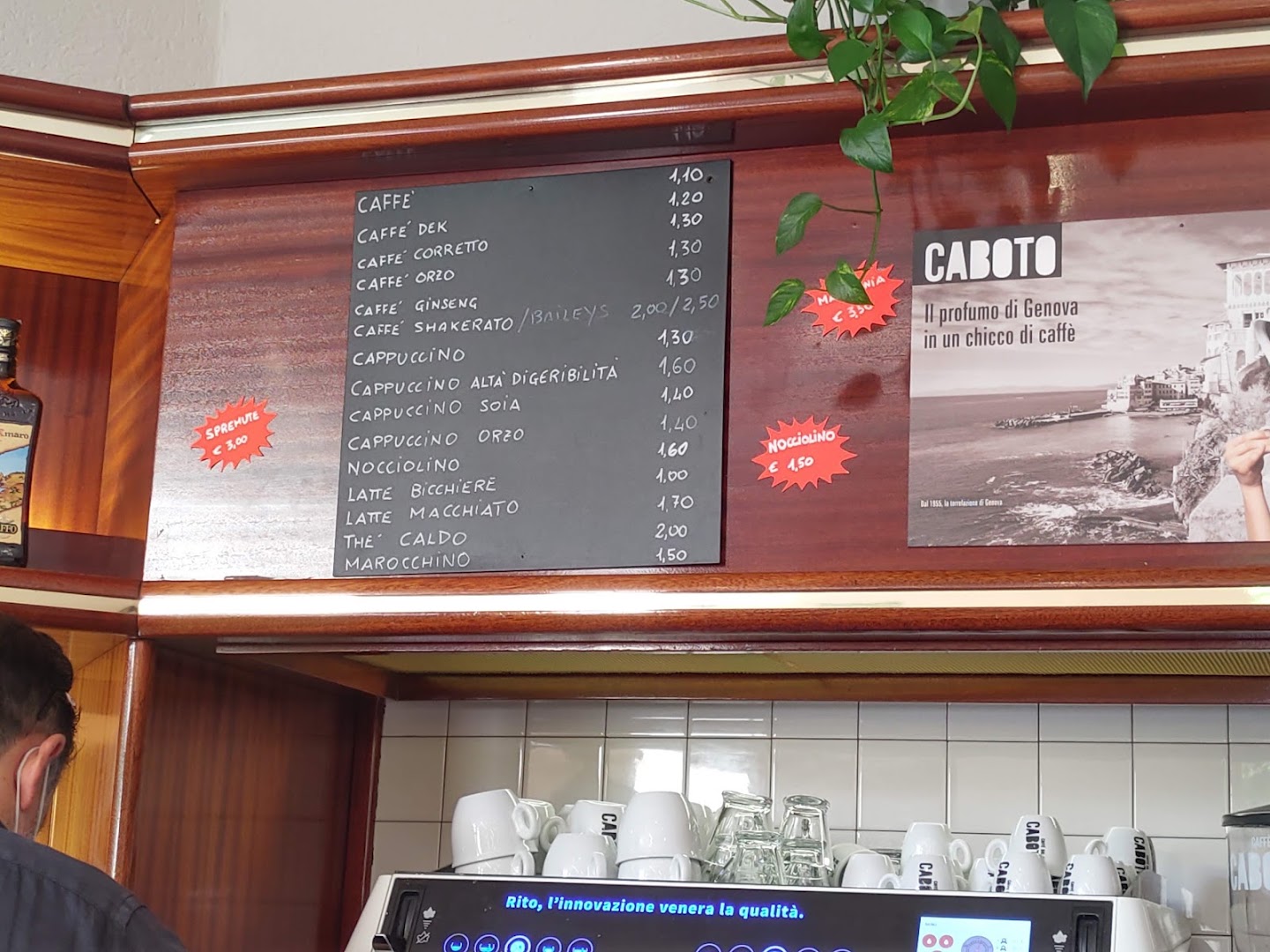 Bar Franco Di Anto e Cla