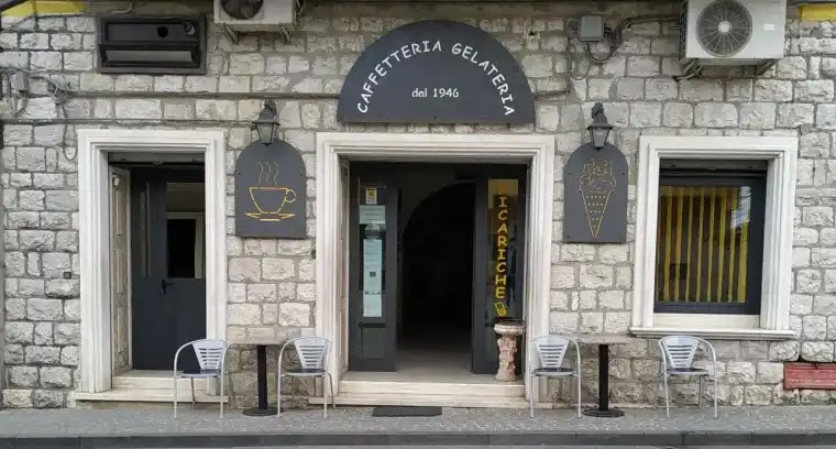 Bar franco di Maria Vella
