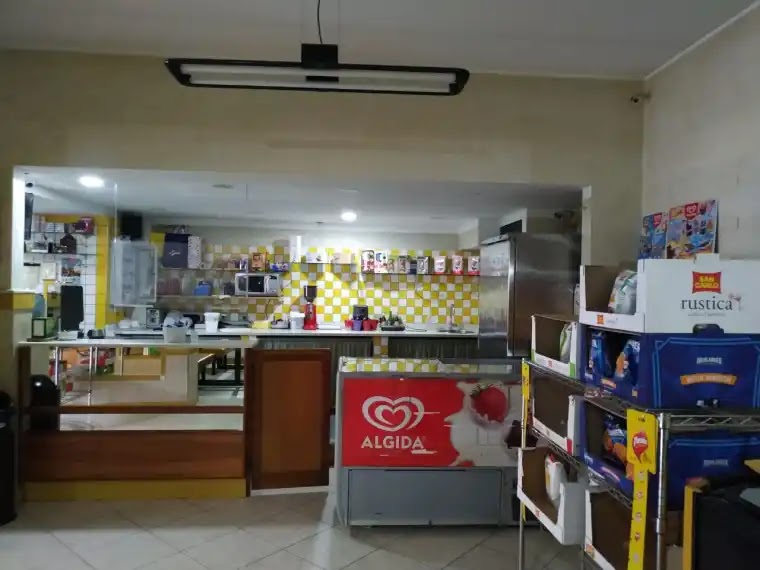 Bar franco di Maria Vella