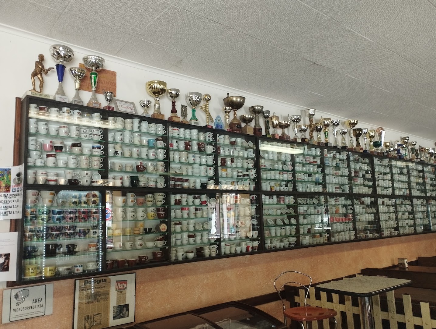 Bar Franco Di Nanni Emanuele