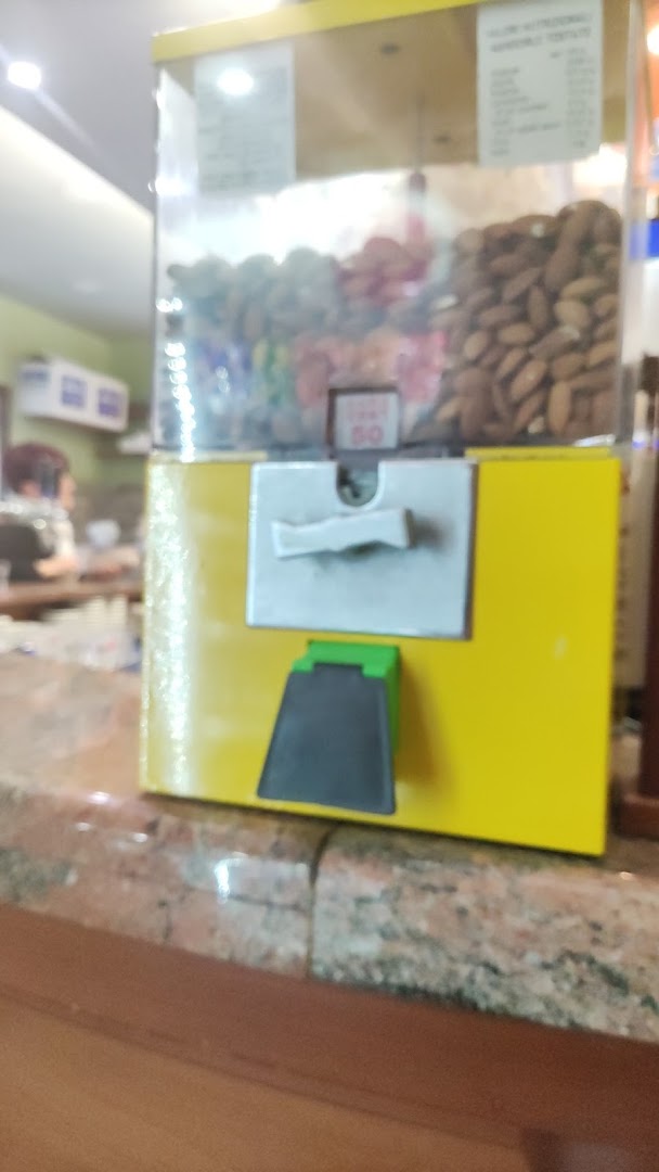 Bar Franco Di Nanni Emanuele