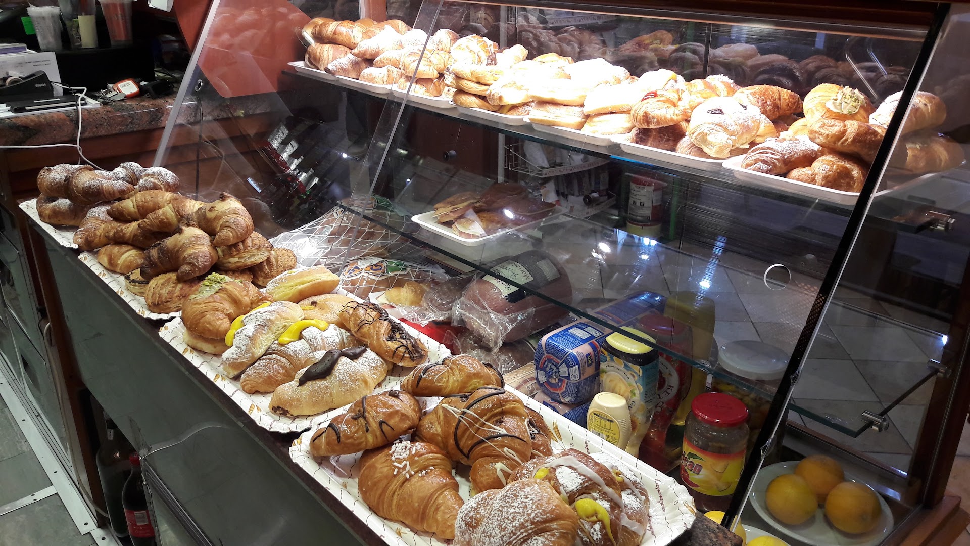 Bar Franco Di Nanni Emanuele