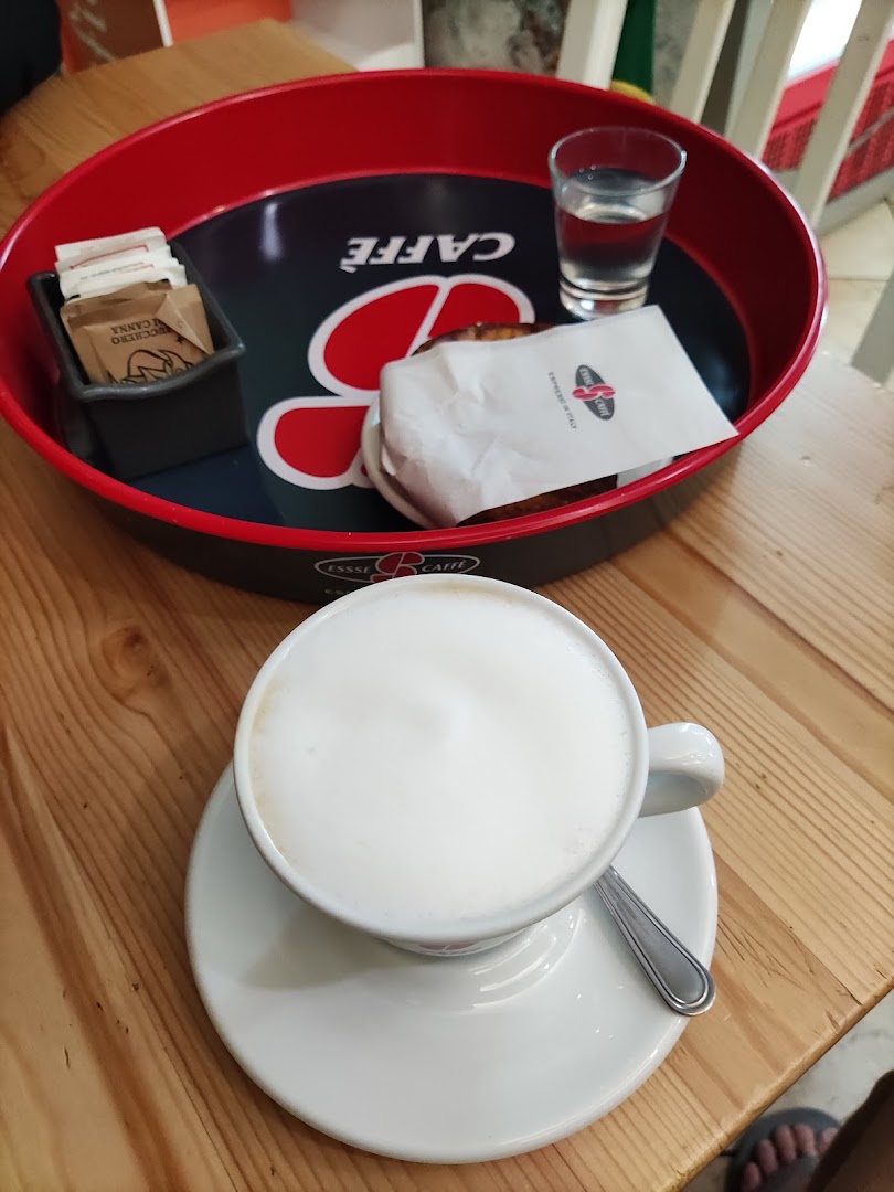 Bar Franco Di Nanni Emanuele