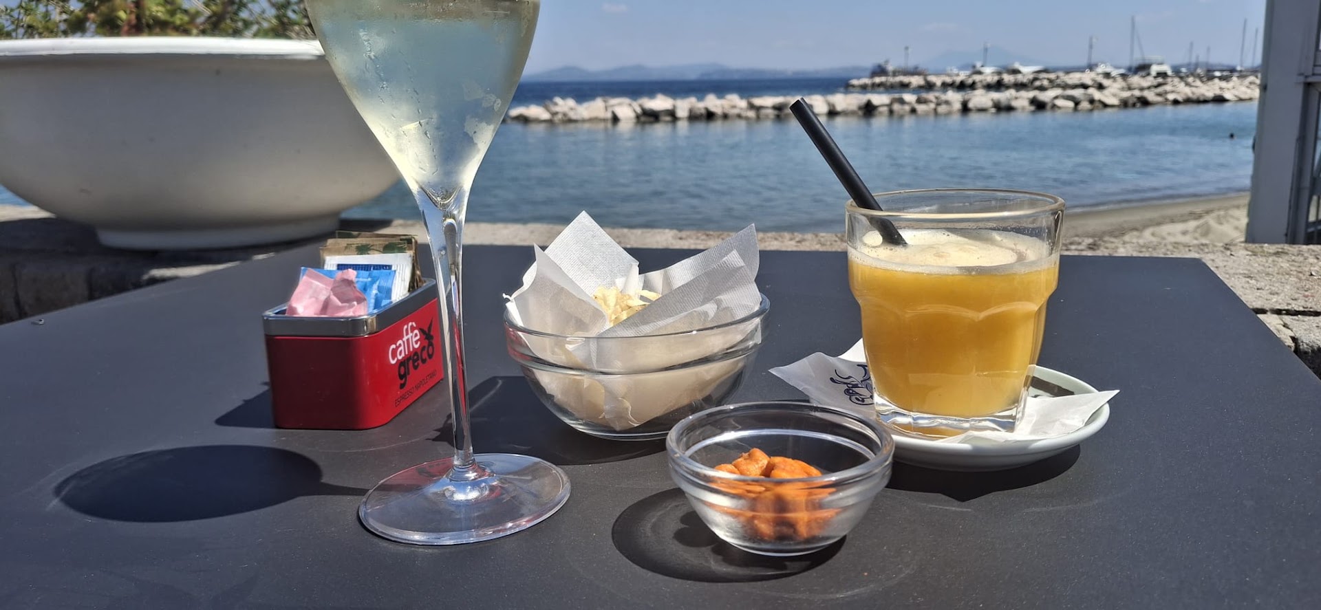 Bar Franco