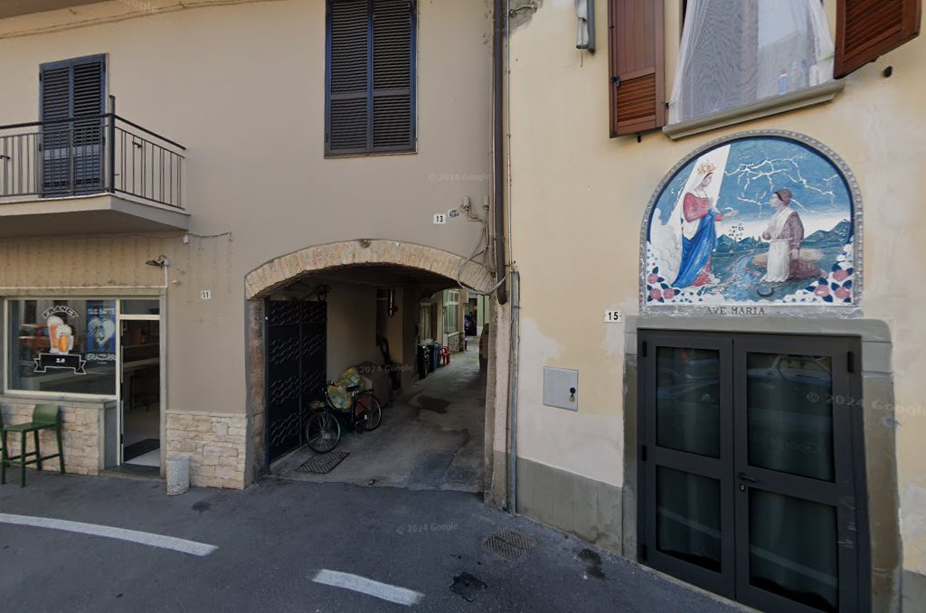 Bar Francy 2.0